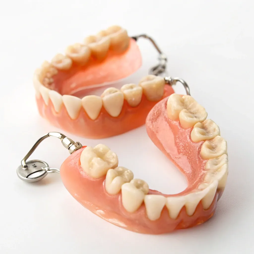 Partial Dentures